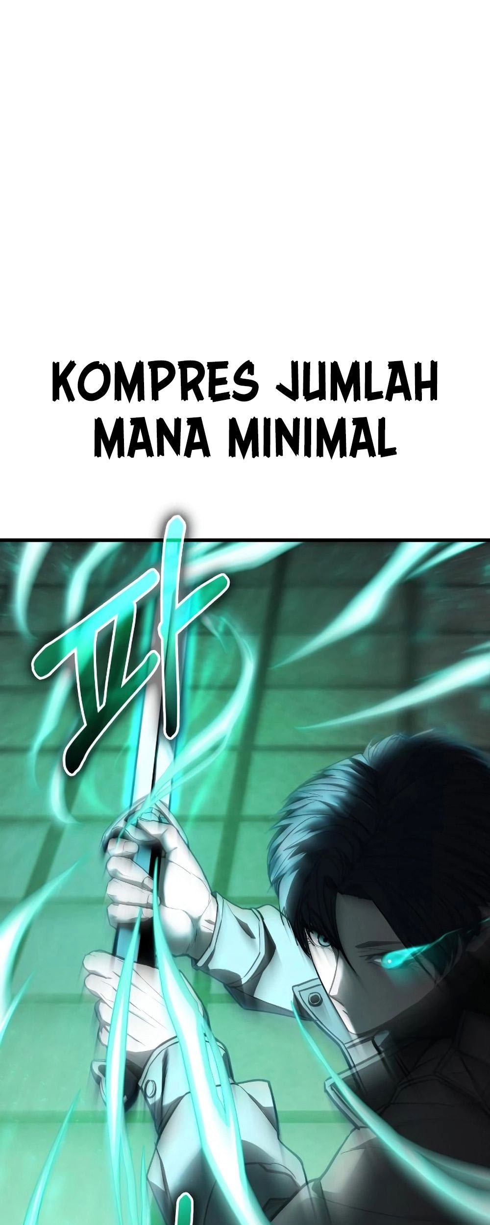 Expelled Hero Is Too Strong Chapter 05 Gambar 138