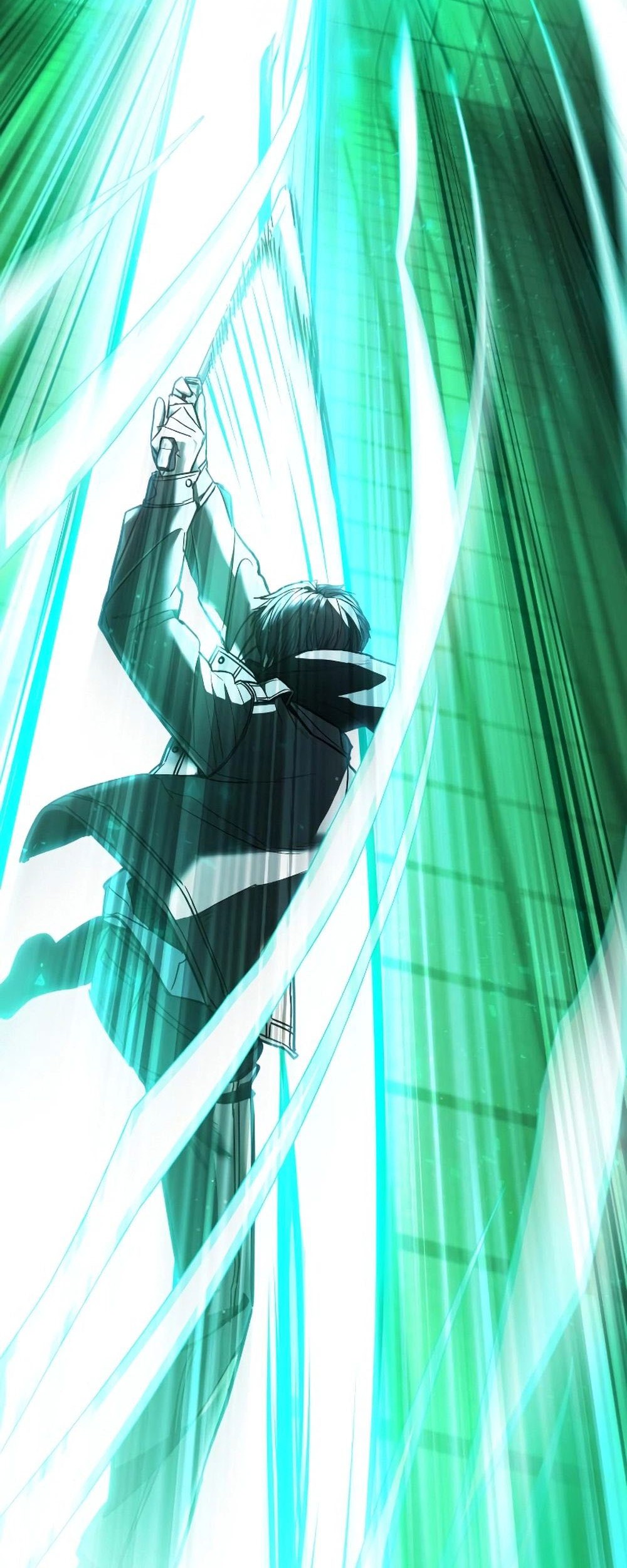 Expelled Hero Is Too Strong Chapter 05 Gambar 141