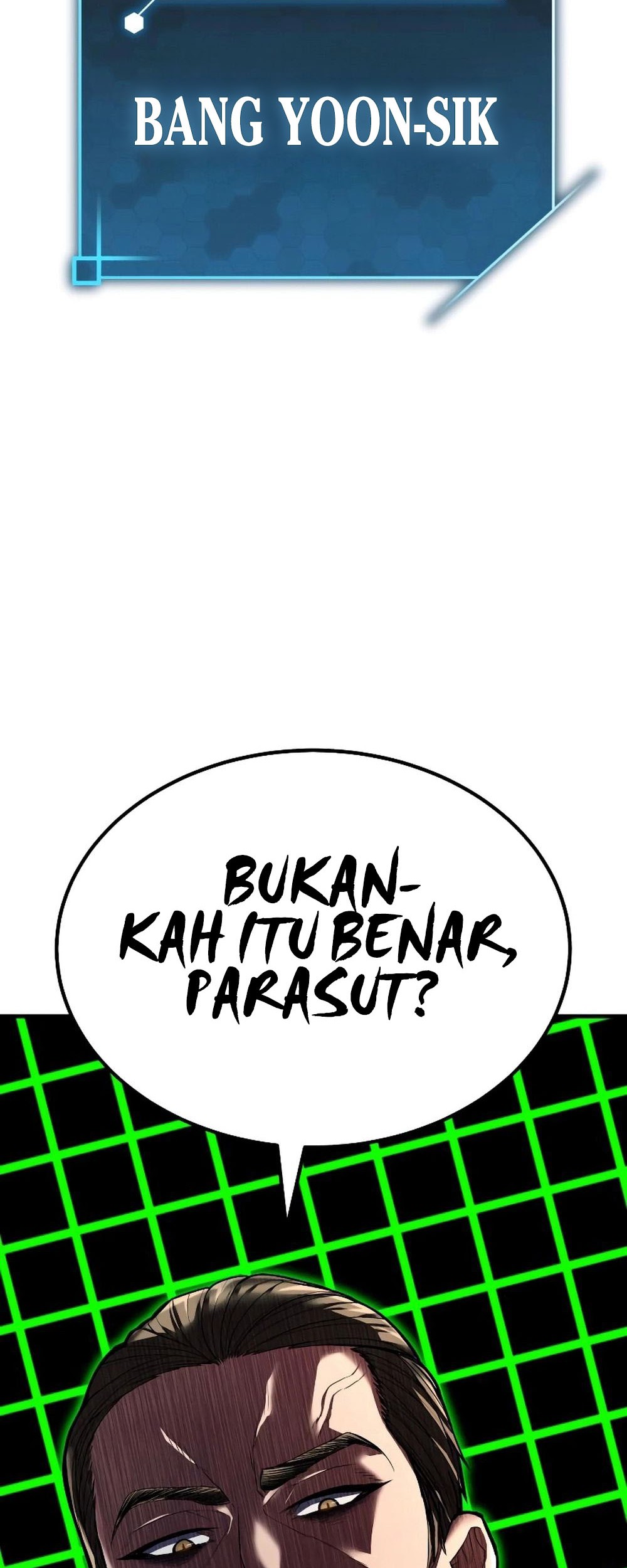 Expelled Hero Is Too Strong Chapter 05 Gambar 7