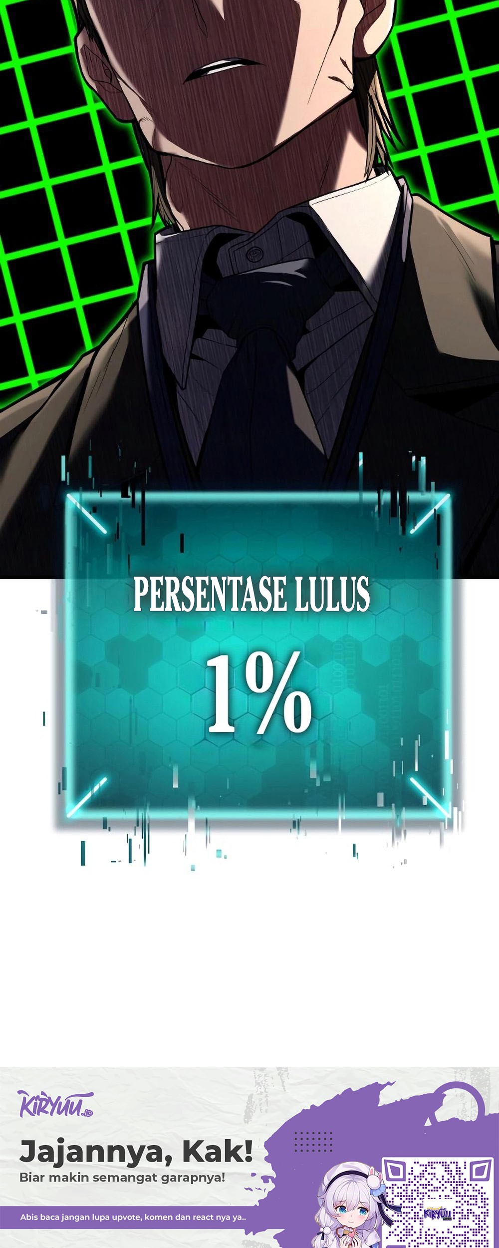 Expelled Hero Is Too Strong Chapter 05 Gambar 8
