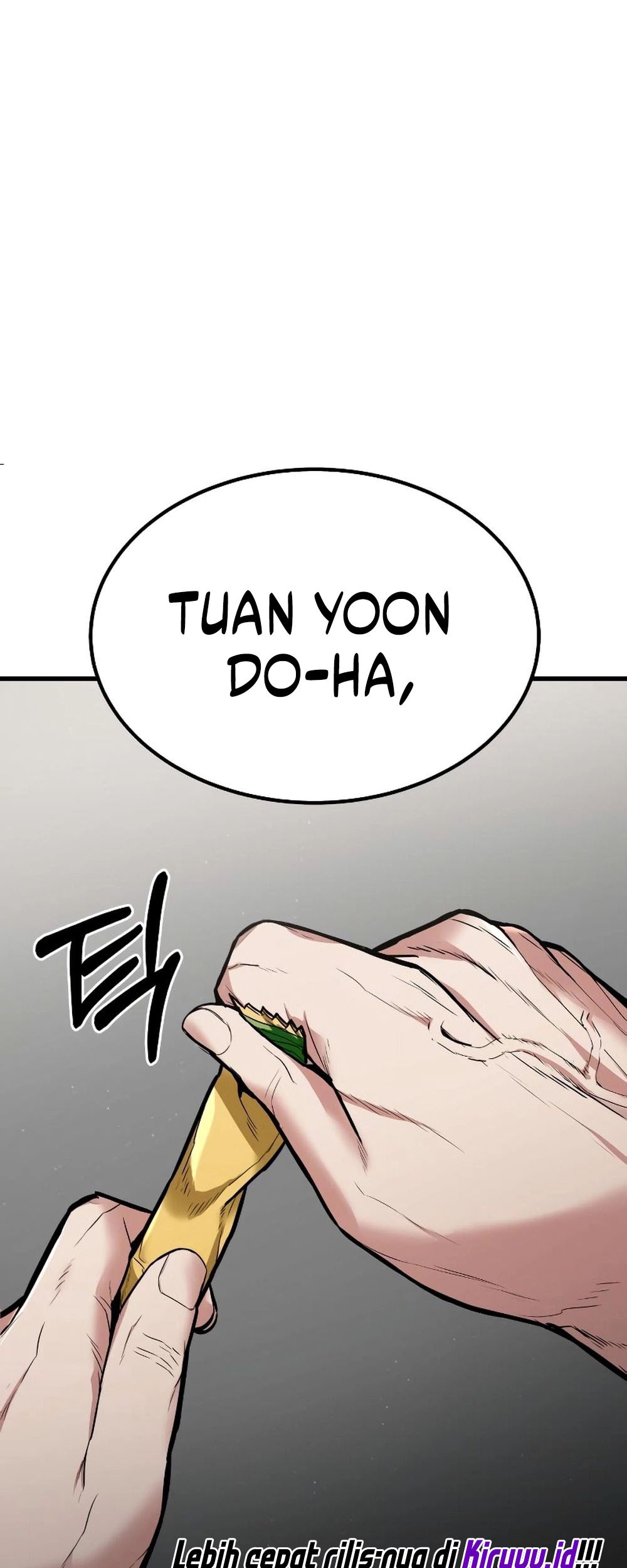 Expelled Hero Is Too Strong Chapter 05 Gambar 10