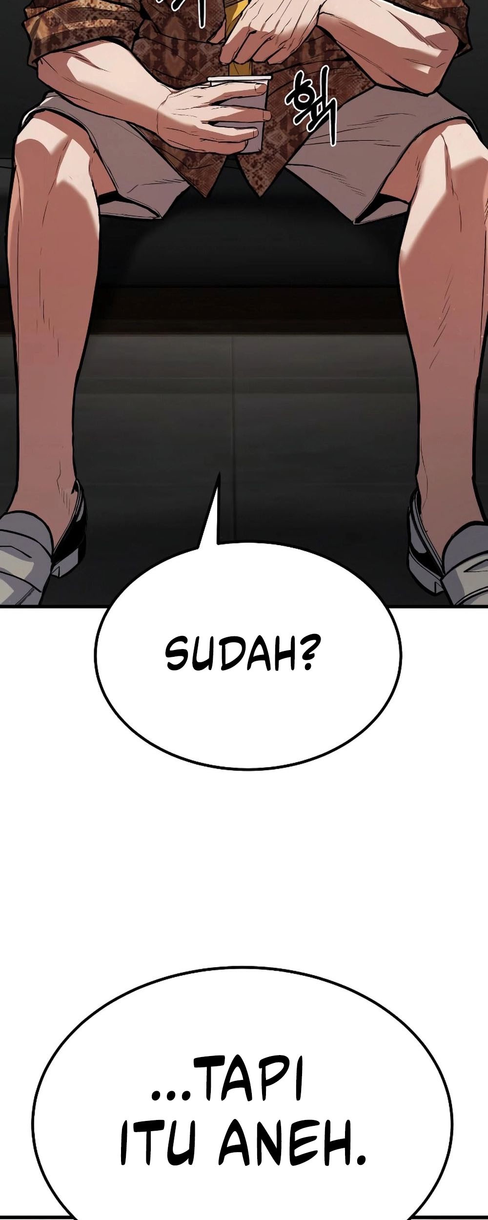 Expelled Hero Is Too Strong Chapter 05 Gambar 12