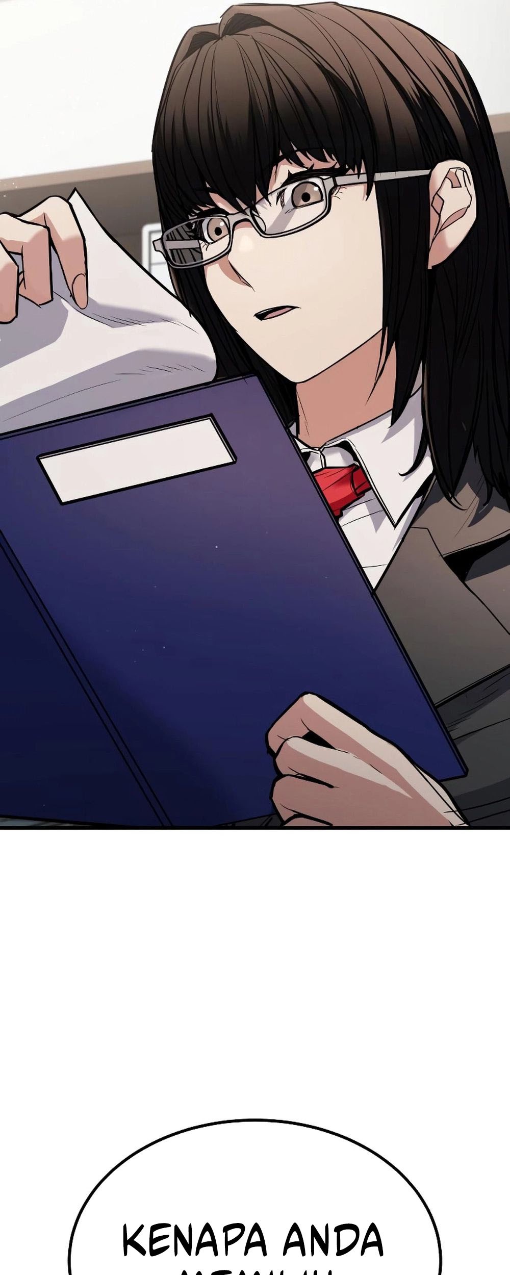 Expelled Hero Is Too Strong Chapter 05 Gambar 14
