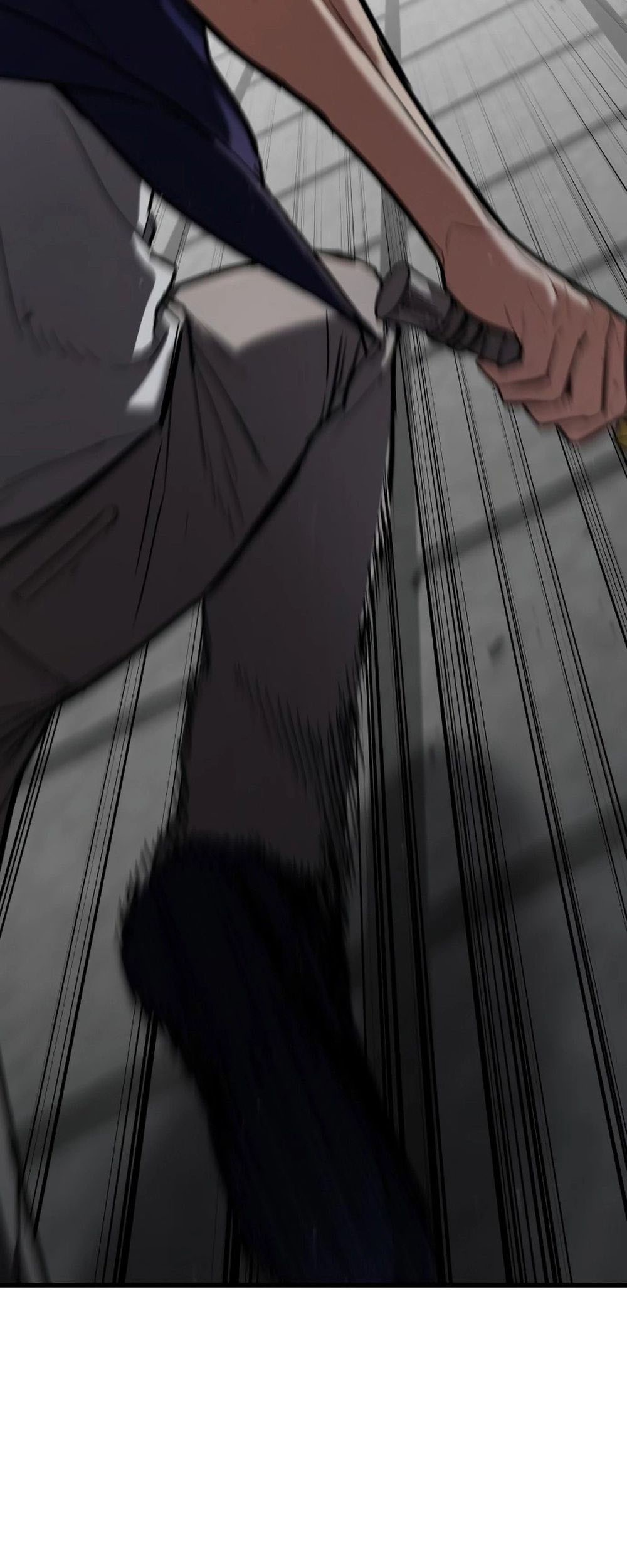 Expelled Hero Is Too Strong Chapter 05 Gambar 20