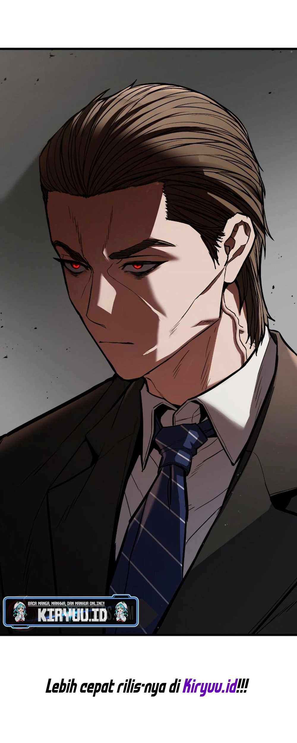 Expelled Hero Is Too Strong Chapter 05 Gambar 21