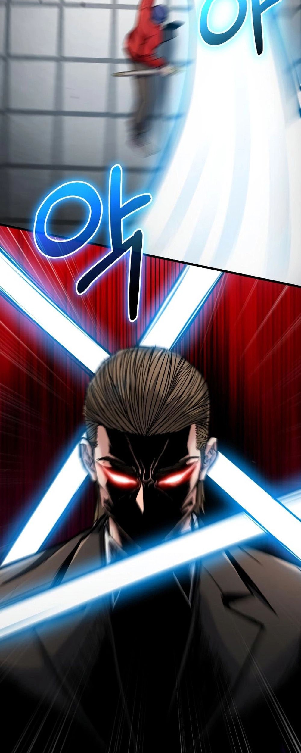 Expelled Hero Is Too Strong Chapter 05 Gambar 23