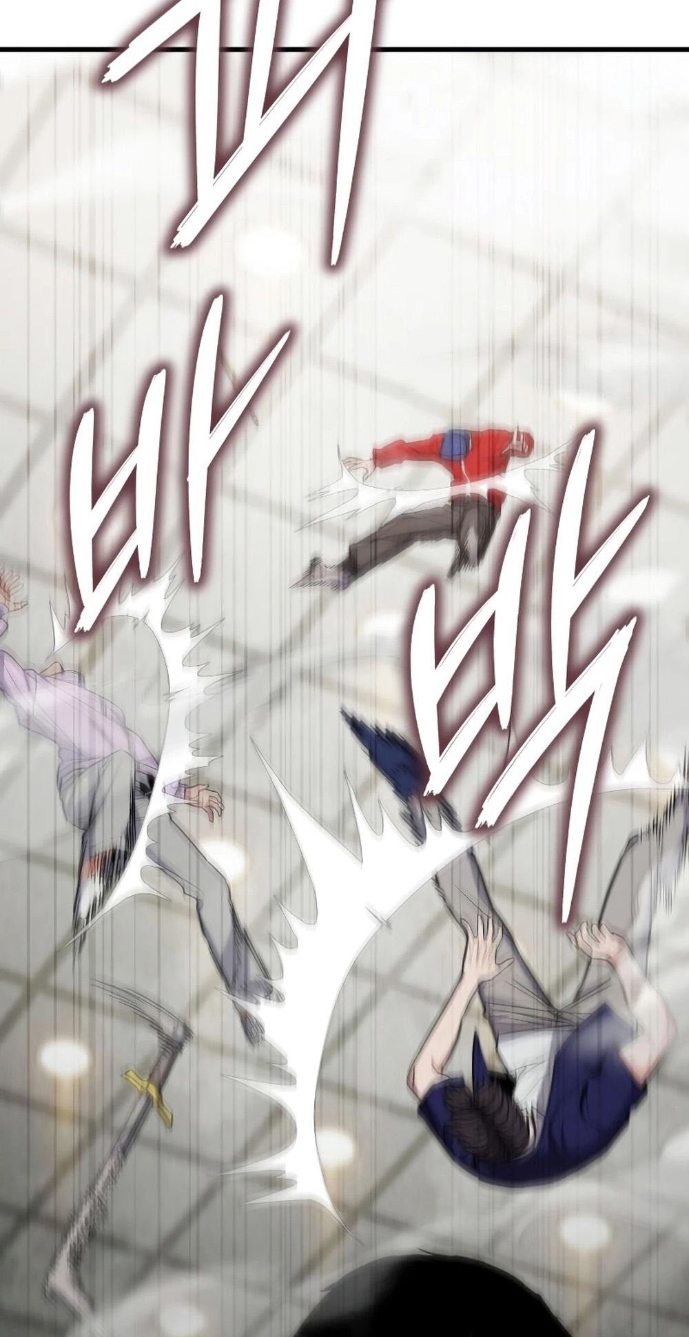 Expelled Hero Is Too Strong Chapter 05 Gambar 25