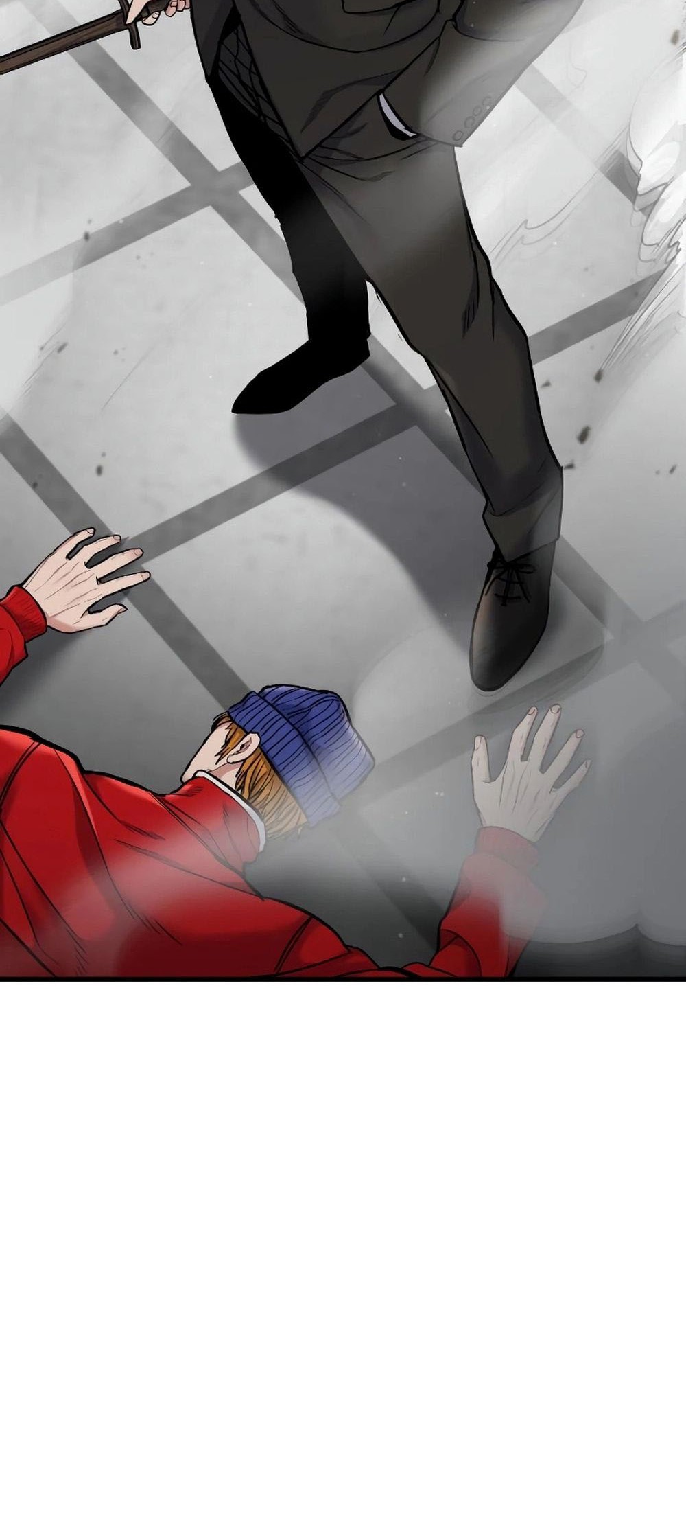 Expelled Hero Is Too Strong Chapter 05 Gambar 29