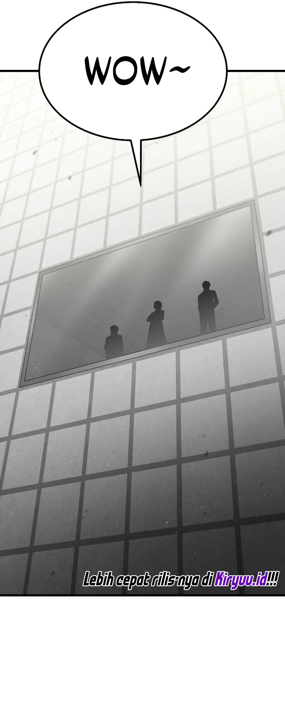 Expelled Hero Is Too Strong Chapter 05 Gambar 30