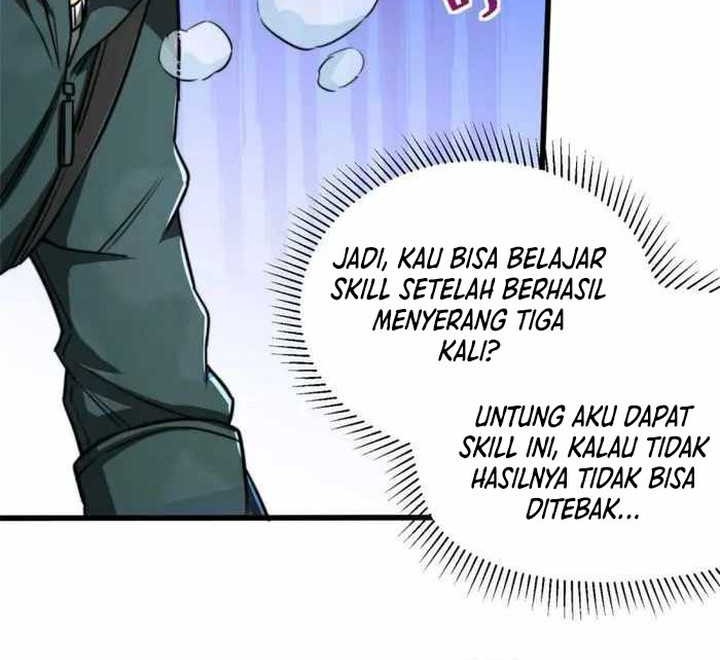 Demon Cage Chapter 02 Gambar 39