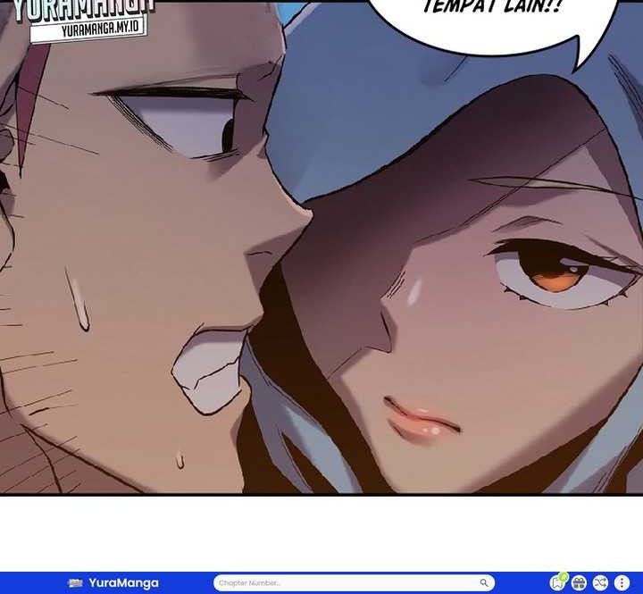 Demon Cage Chapter 02 Gambar 50