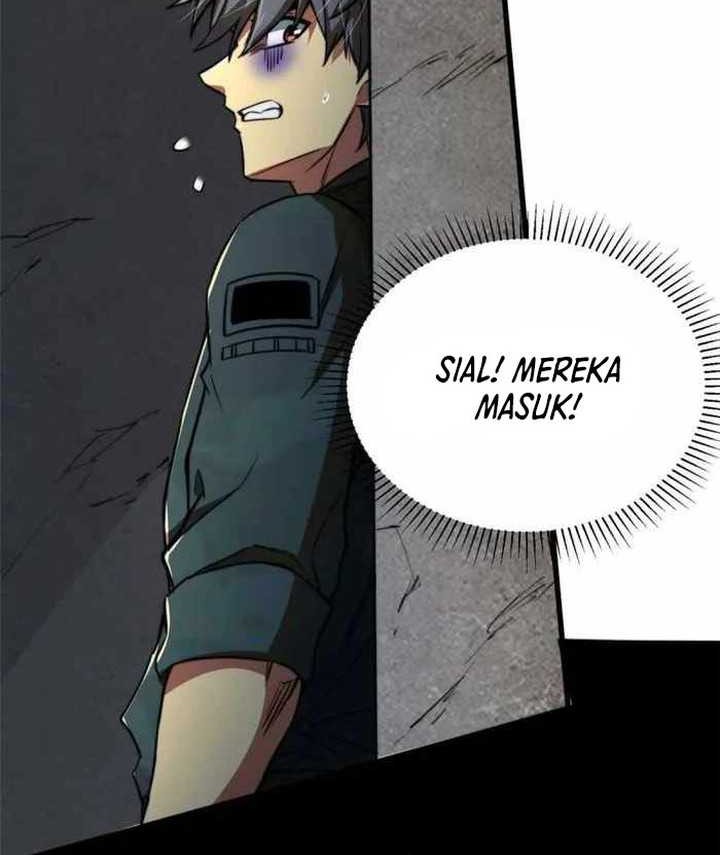 Demon Cage Chapter 02 Gambar 17