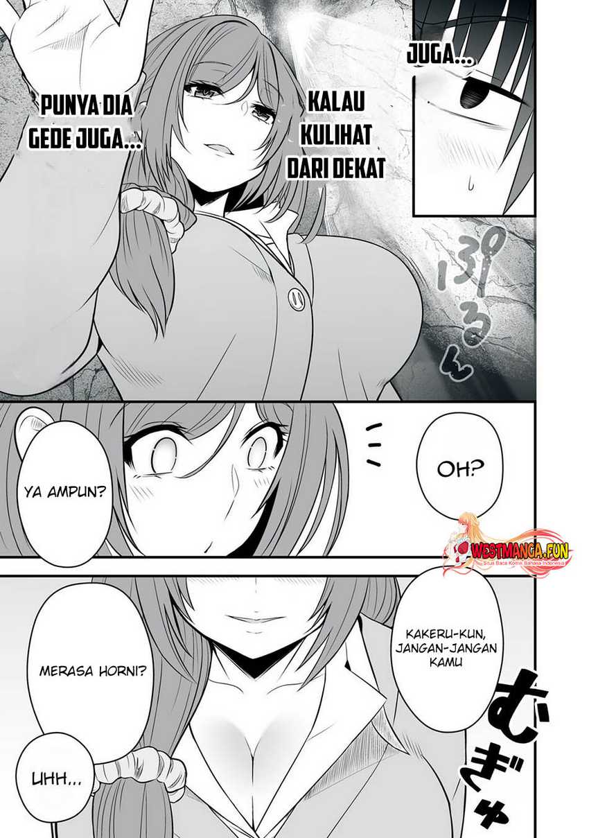 Isekai Rakuraku Survival Chapter 21 Gambar 12