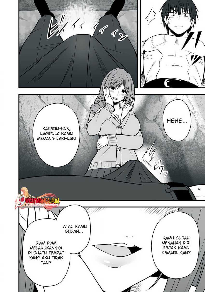 Isekai Rakuraku Survival Chapter 21 Gambar 13