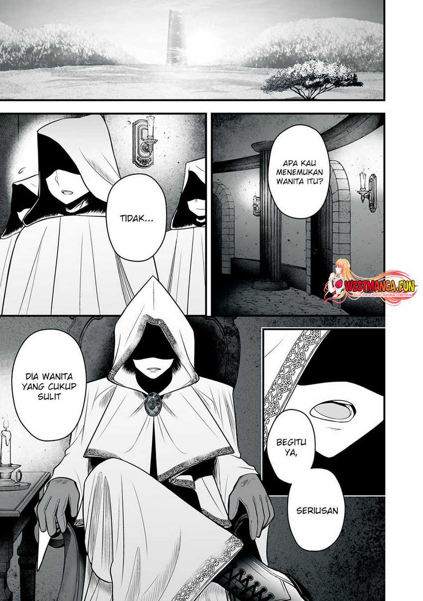 Isekai Rakuraku Survival Chapter 21 Gambar 3