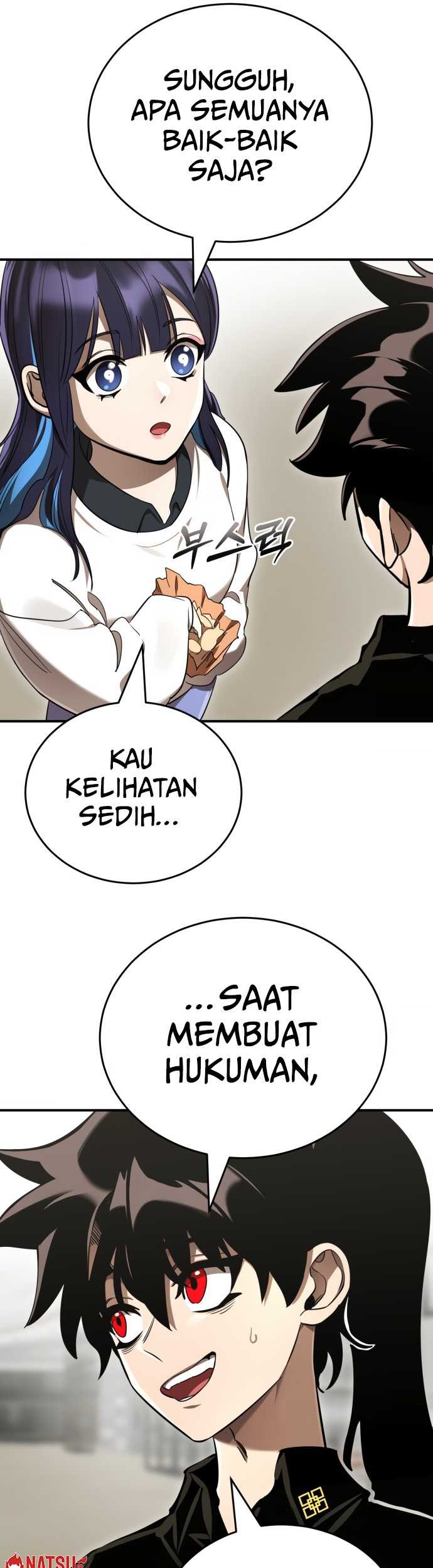 Reincarnation Path of The Underworld King Chapter 20 Gambar 37