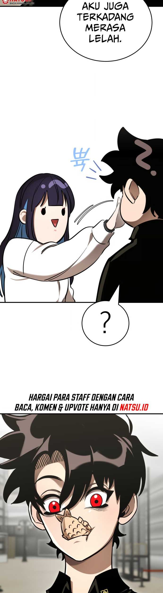 Reincarnation Path of The Underworld King Chapter 20 Gambar 38