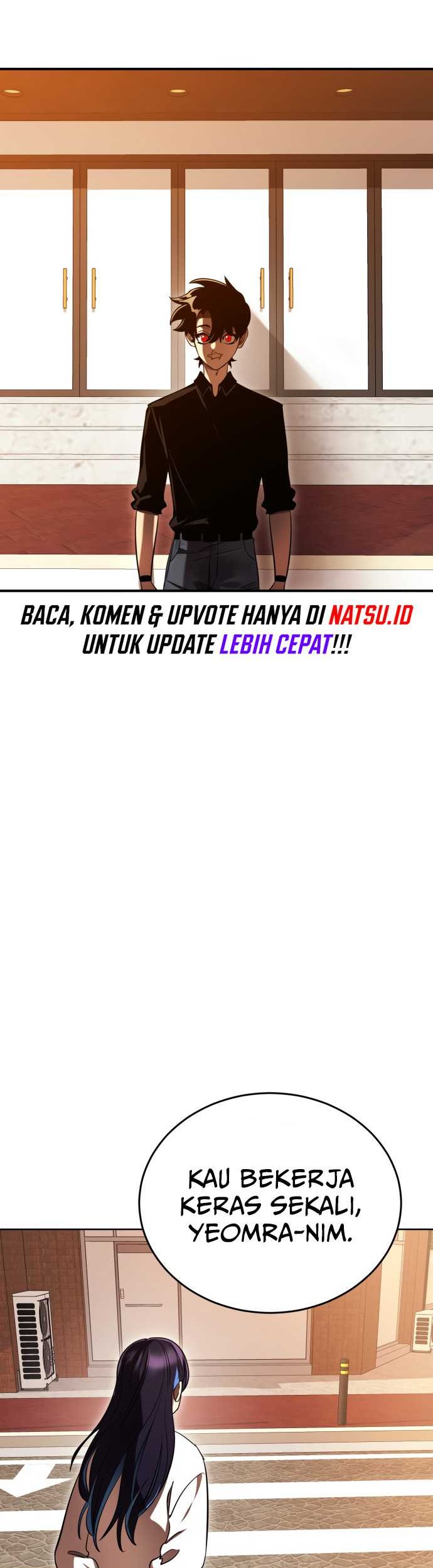 Reincarnation Path of The Underworld King Chapter 20 Gambar 42