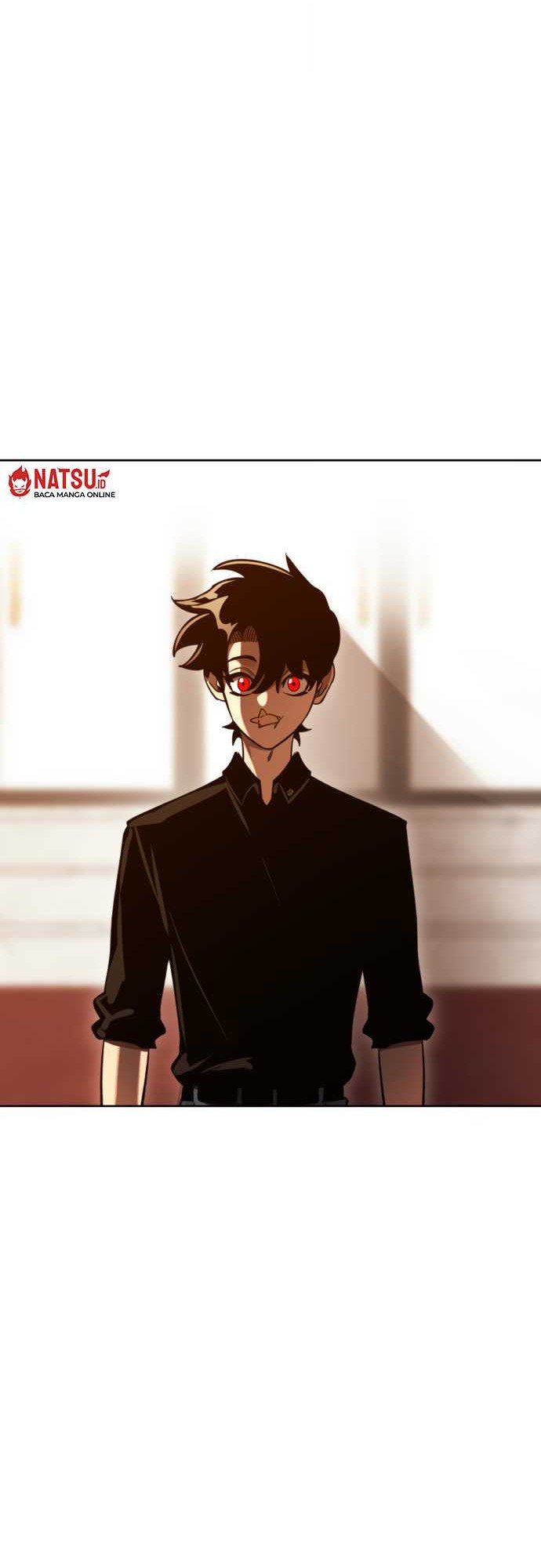 Reincarnation Path of The Underworld King Chapter 20 Gambar 44