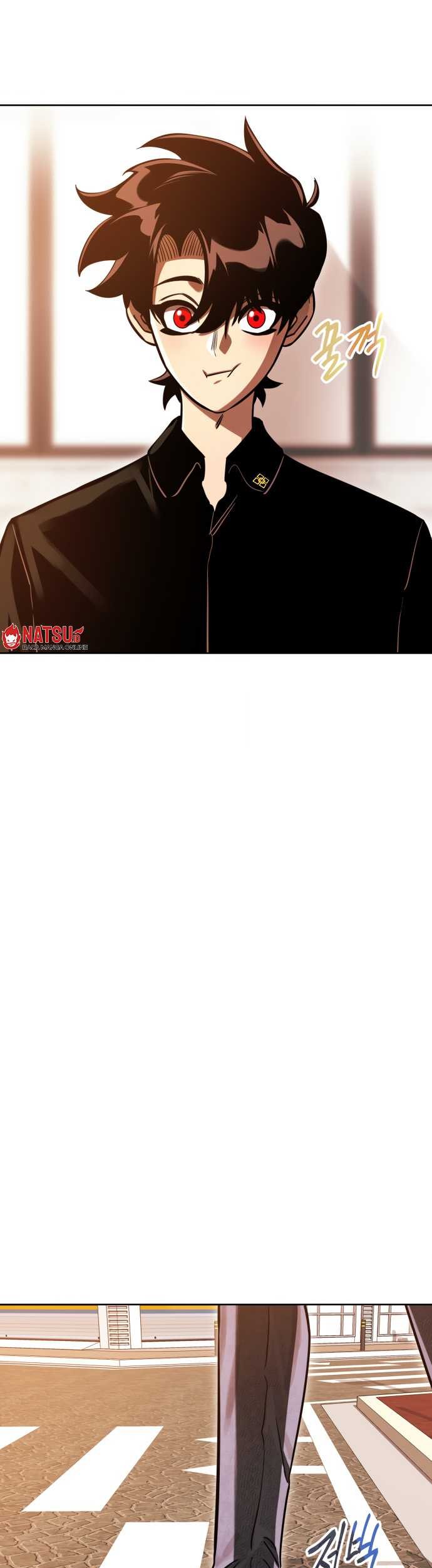 Reincarnation Path of The Underworld King Chapter 20 Gambar 45