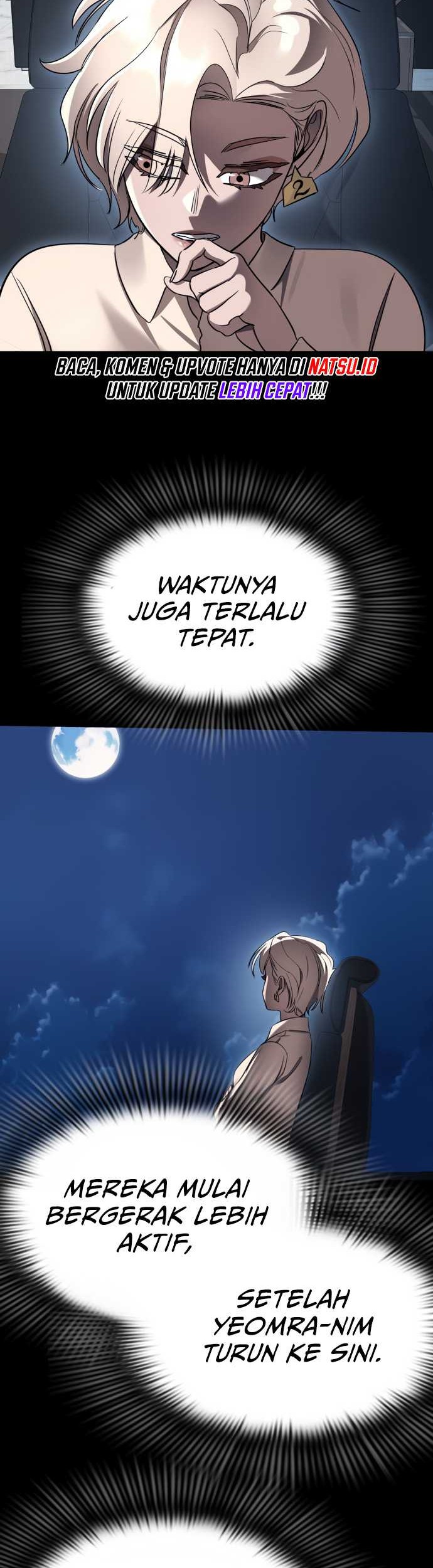 Reincarnation Path of The Underworld King Chapter 20 Gambar 54