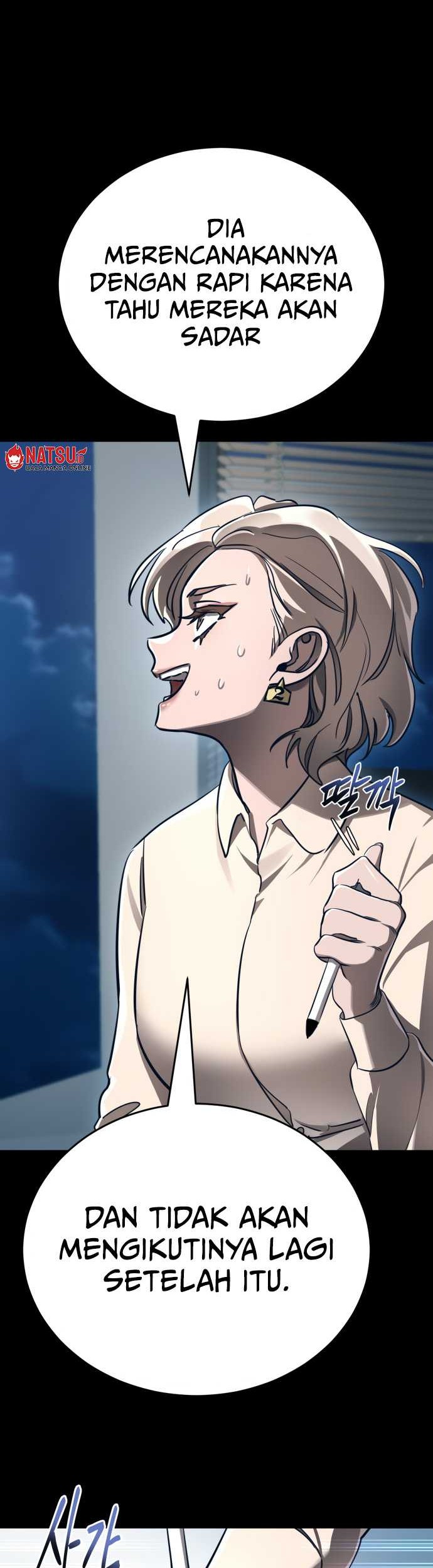 Reincarnation Path of The Underworld King Chapter 20 Gambar 58