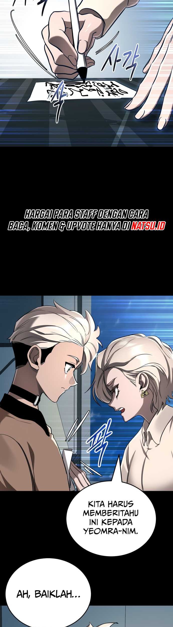 Reincarnation Path of The Underworld King Chapter 20 Gambar 59