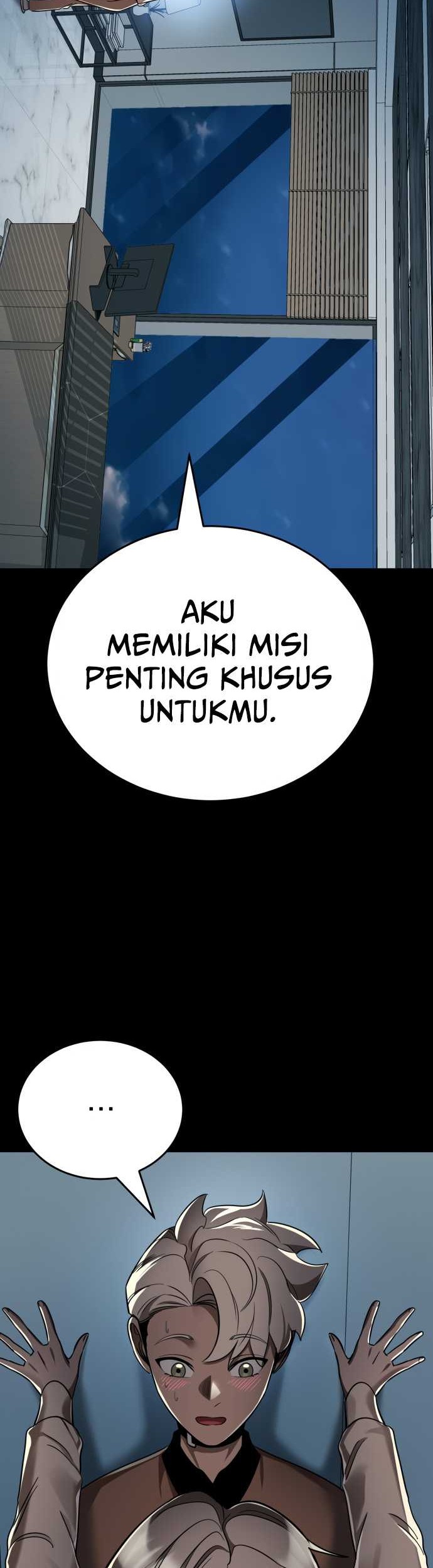 Reincarnation Path of The Underworld King Chapter 20 Gambar 62