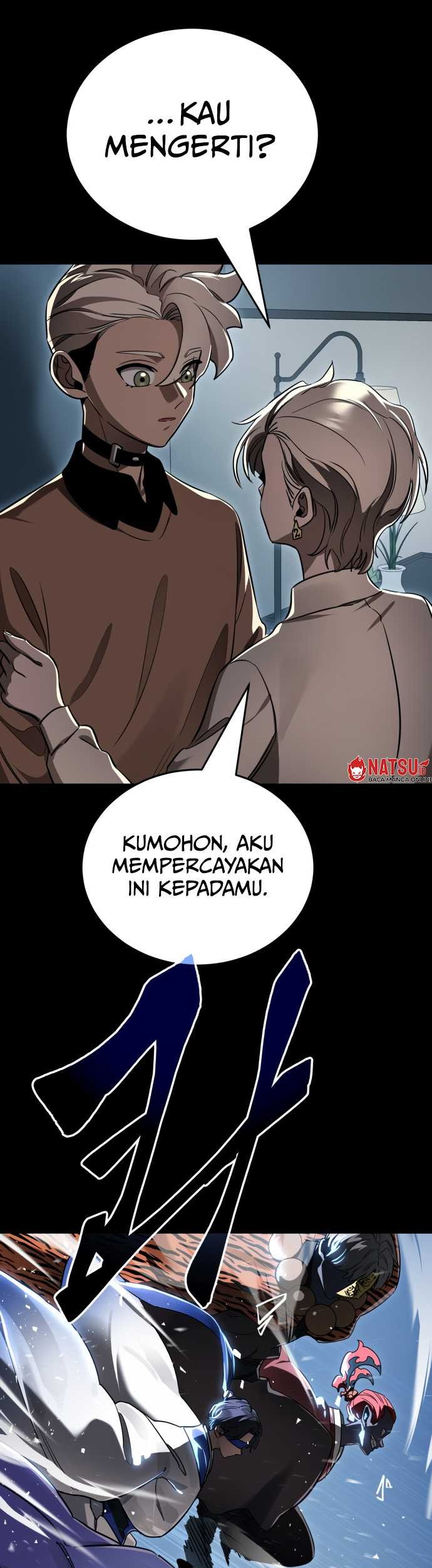Reincarnation Path of The Underworld King Chapter 20 Gambar 65