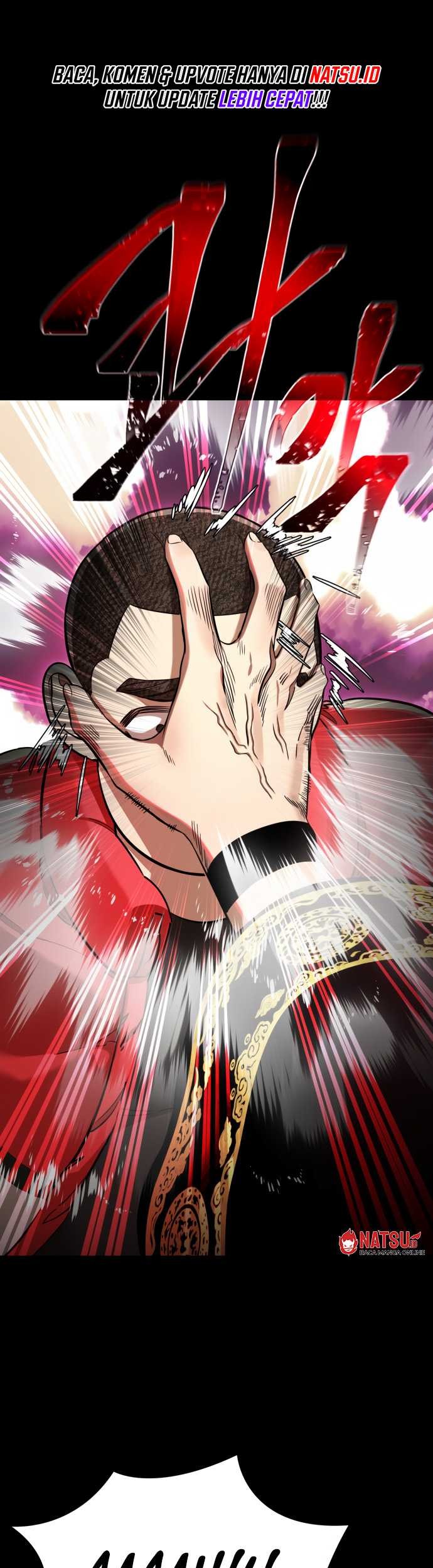 Baca  Reincarnation Path of The Underworld King Chapter 20 Gambar 2