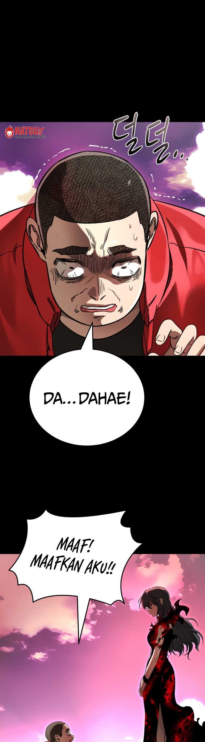 Reincarnation Path of The Underworld King Chapter 20 Gambar 6