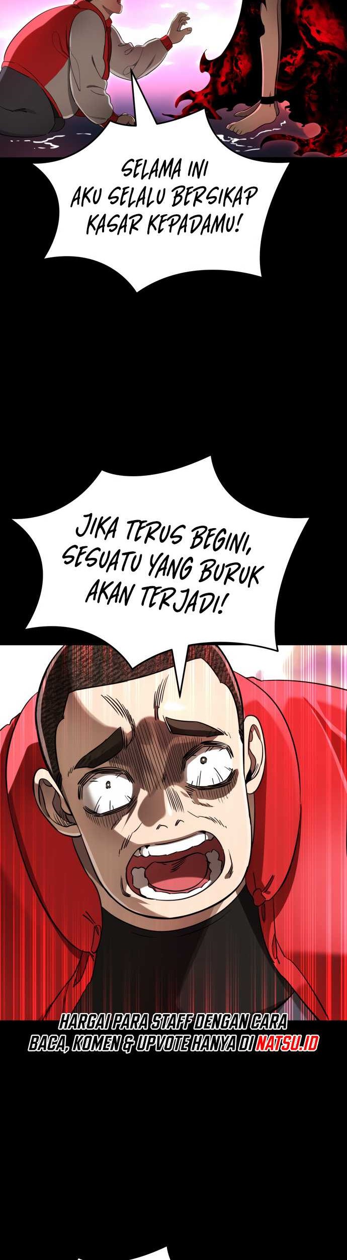 Reincarnation Path of The Underworld King Chapter 20 Gambar 7