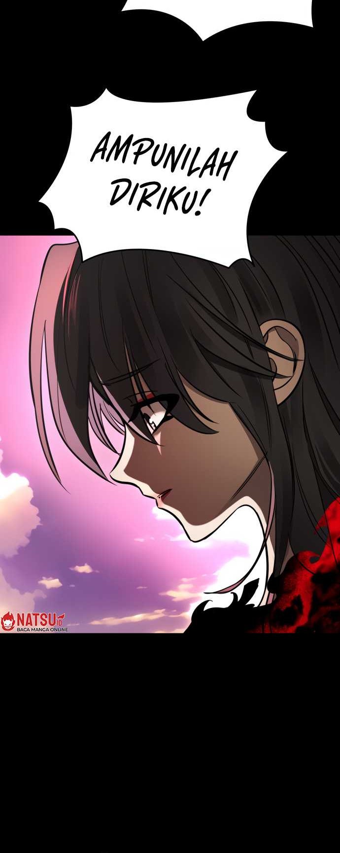 Reincarnation Path of The Underworld King Chapter 20 Gambar 9