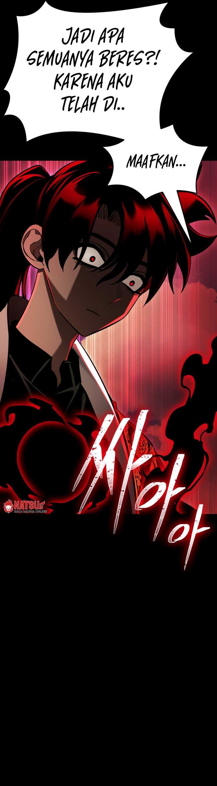 Reincarnation Path of The Underworld King Chapter 20 Gambar 14