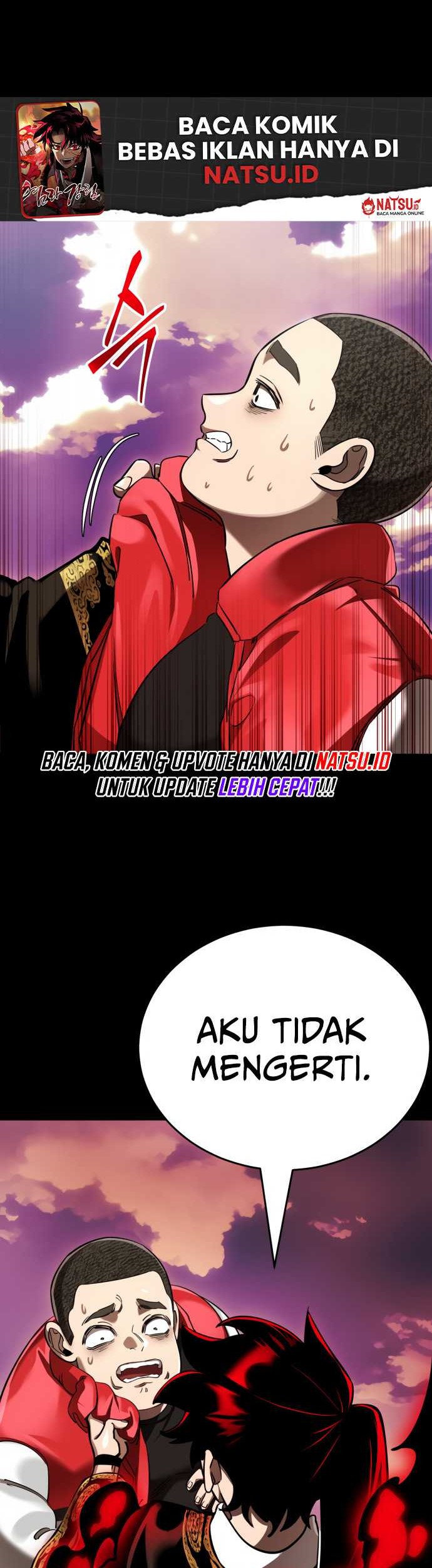 Reincarnation Path of The Underworld King Chapter 20 Gambar 15