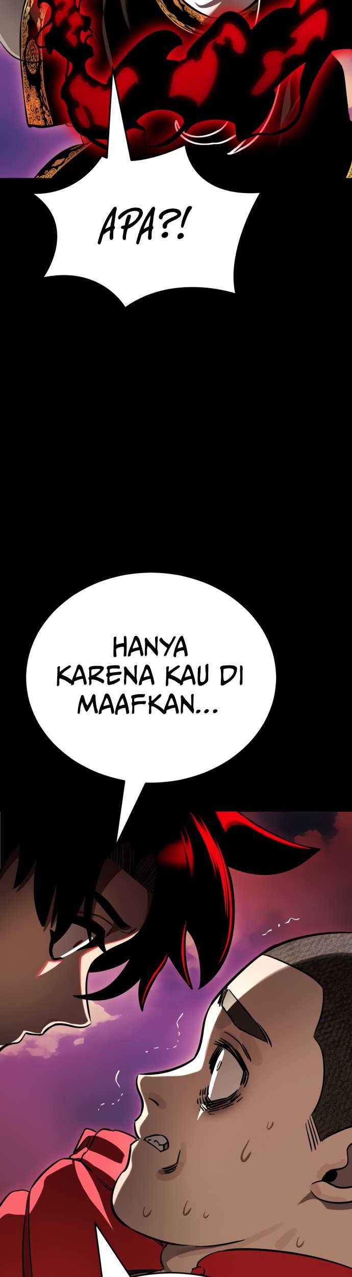 Reincarnation Path of The Underworld King Chapter 20 Gambar 16