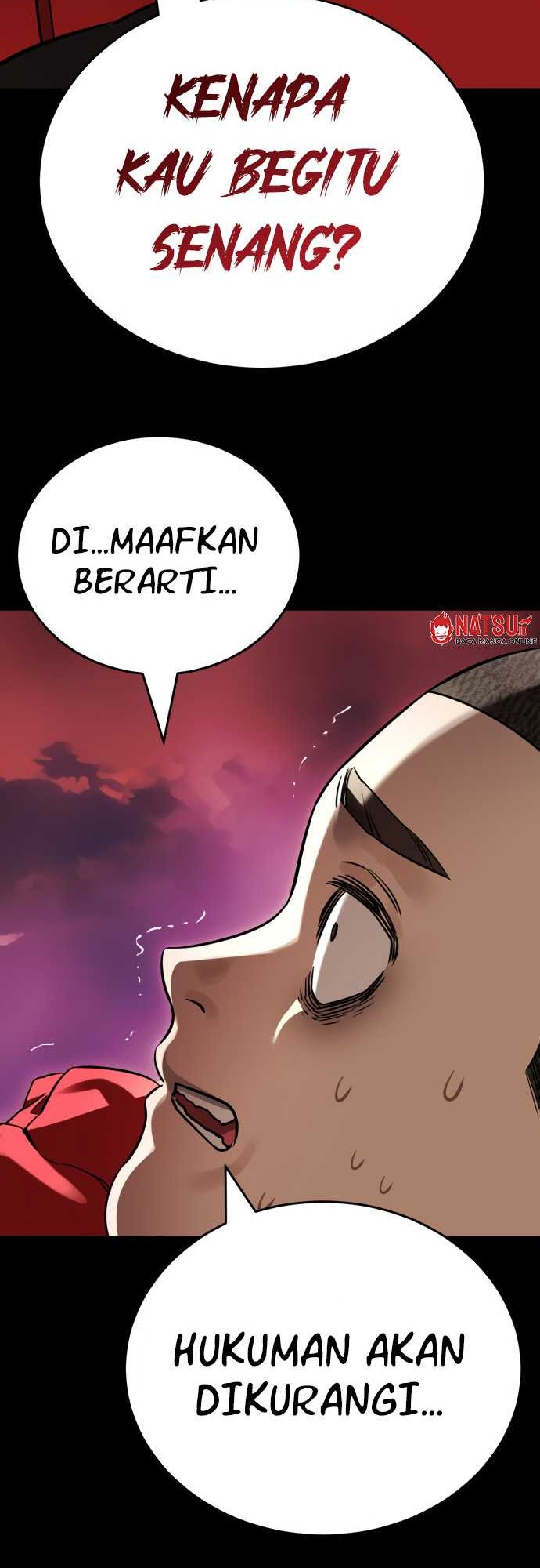 Reincarnation Path of The Underworld King Chapter 20 Gambar 17