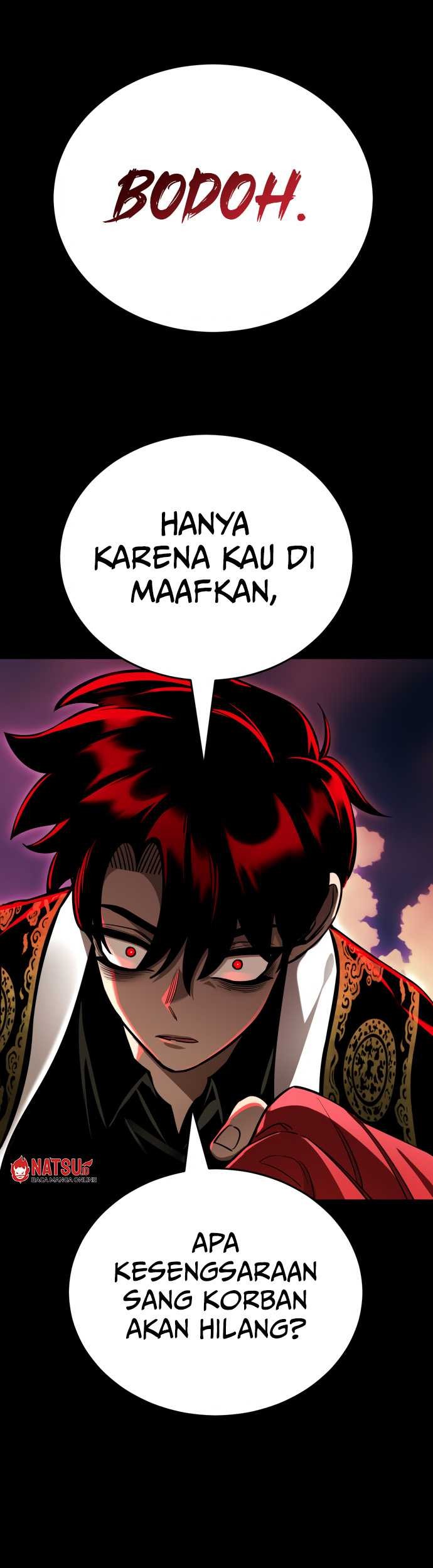 Reincarnation Path of The Underworld King Chapter 20 Gambar 18