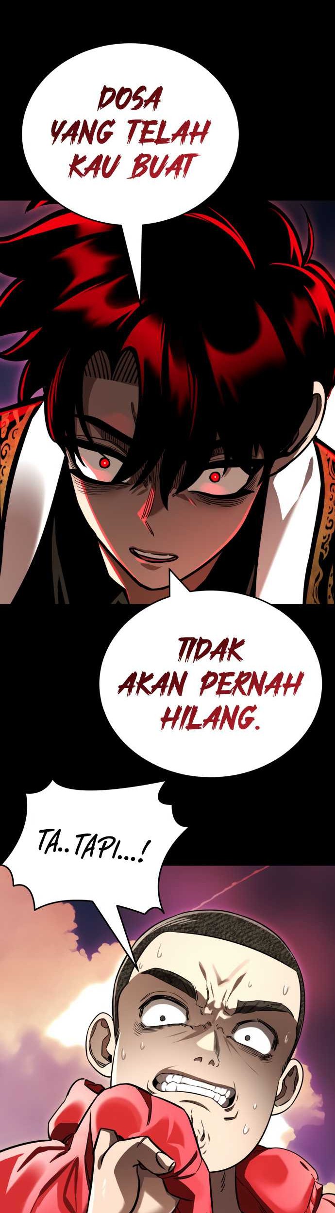 Reincarnation Path of The Underworld King Chapter 20 Gambar 19