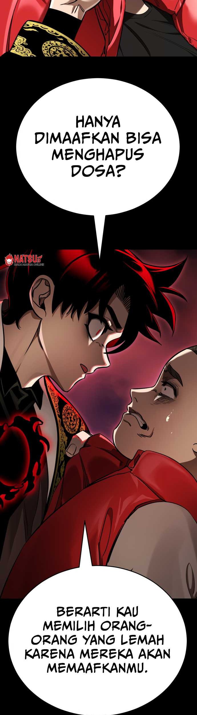 Reincarnation Path of The Underworld King Chapter 20 Gambar 20