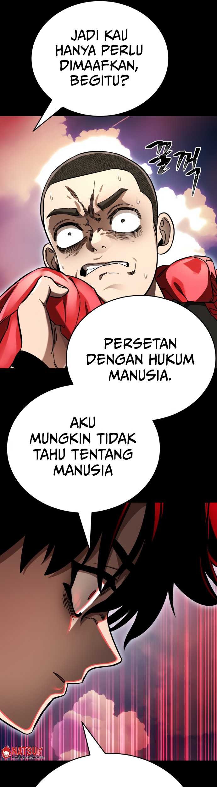 Reincarnation Path of The Underworld King Chapter 20 Gambar 22