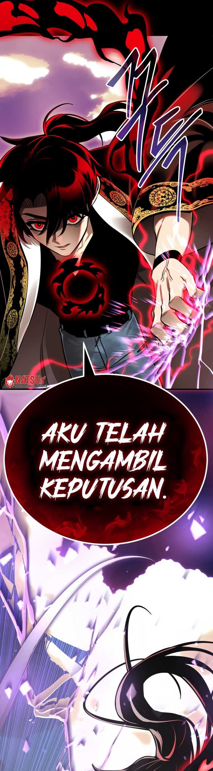 Reincarnation Path of The Underworld King Chapter 20 Gambar 25