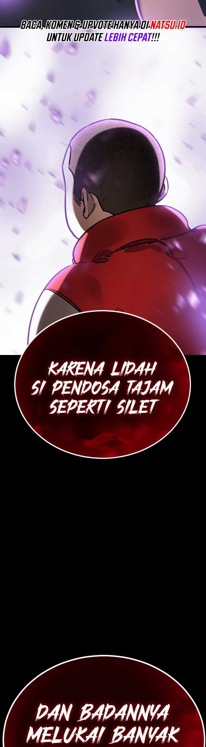 Reincarnation Path of The Underworld King Chapter 20 Gambar 27