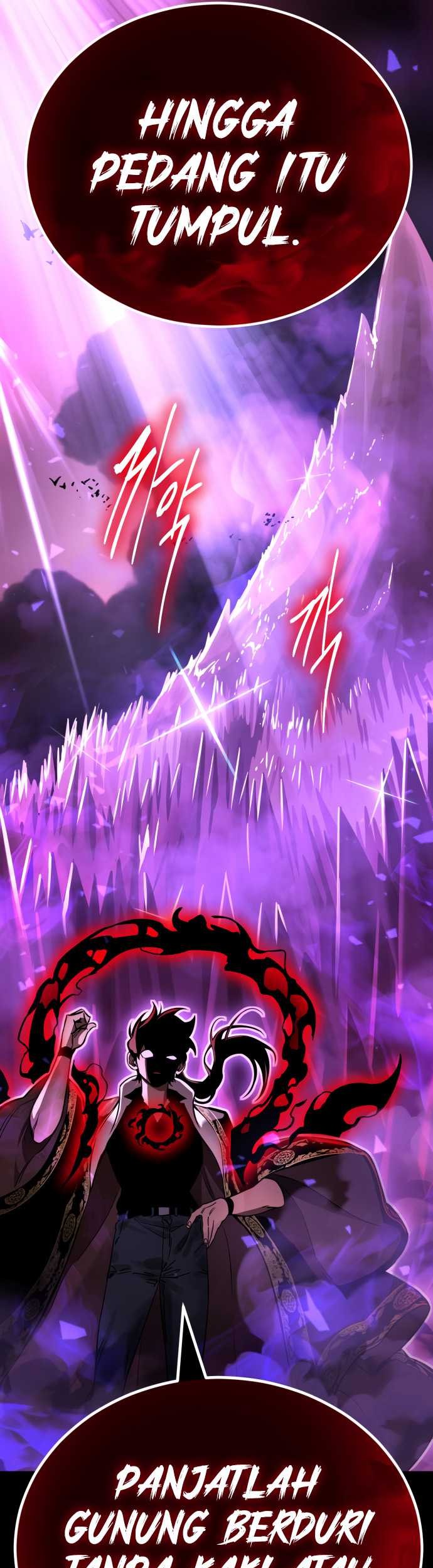 Reincarnation Path of The Underworld King Chapter 20 Gambar 29