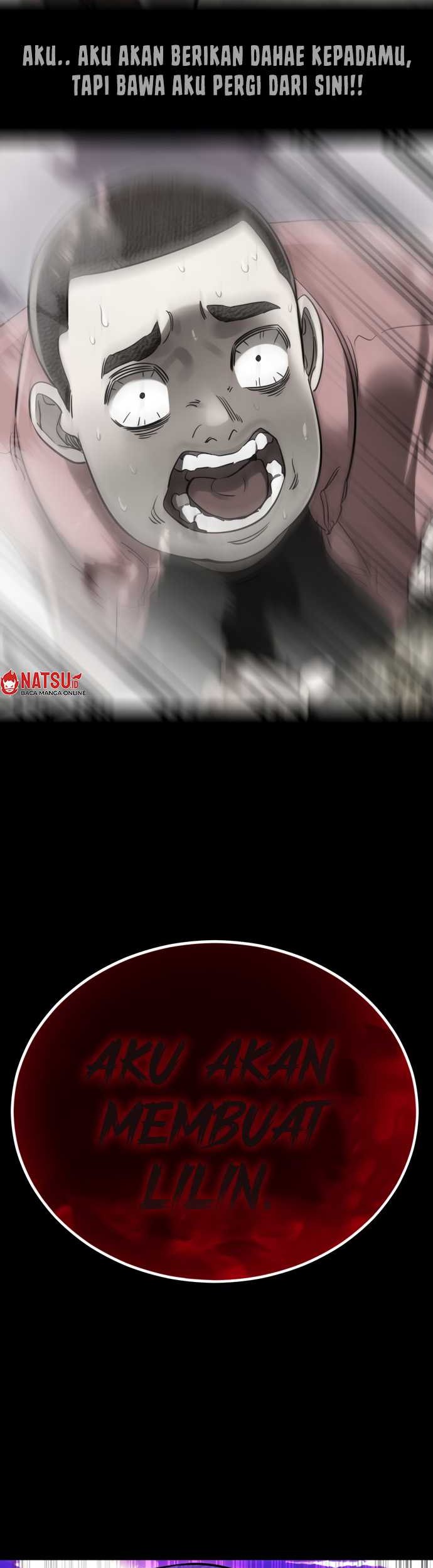 Reincarnation Path of The Underworld King Chapter 20 Gambar 31