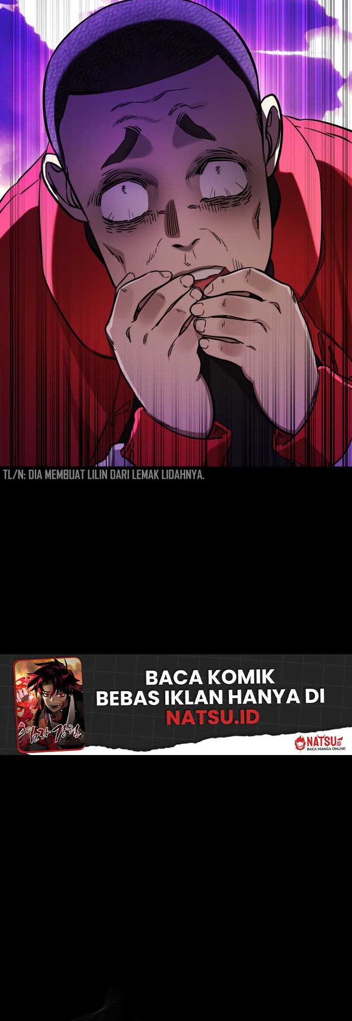 Reincarnation Path of The Underworld King Chapter 20 Gambar 32