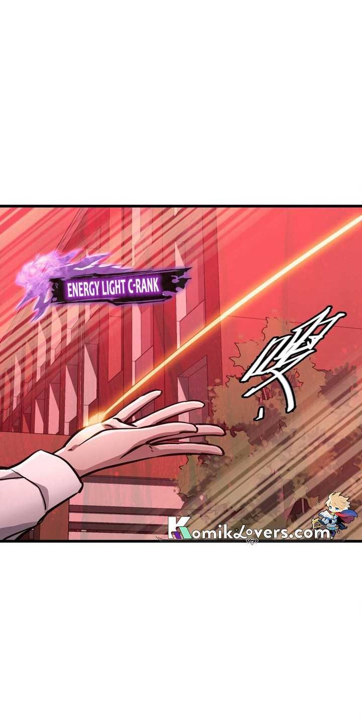 Divine Hand Chapter 09 Gambar 35