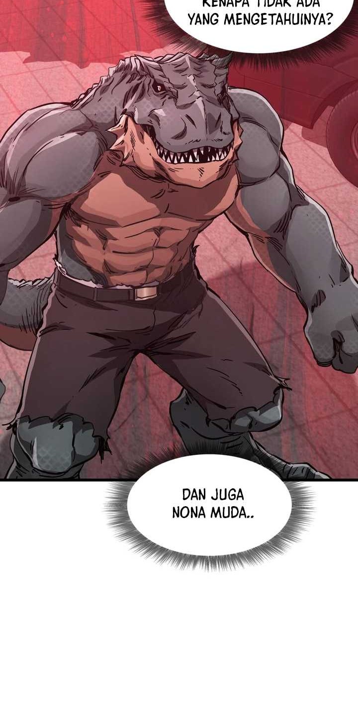 Divine Hand Chapter 09 Gambar 37