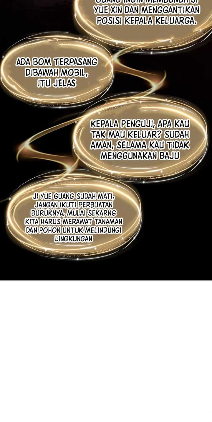 Divine Hand Chapter 09 Gambar 39