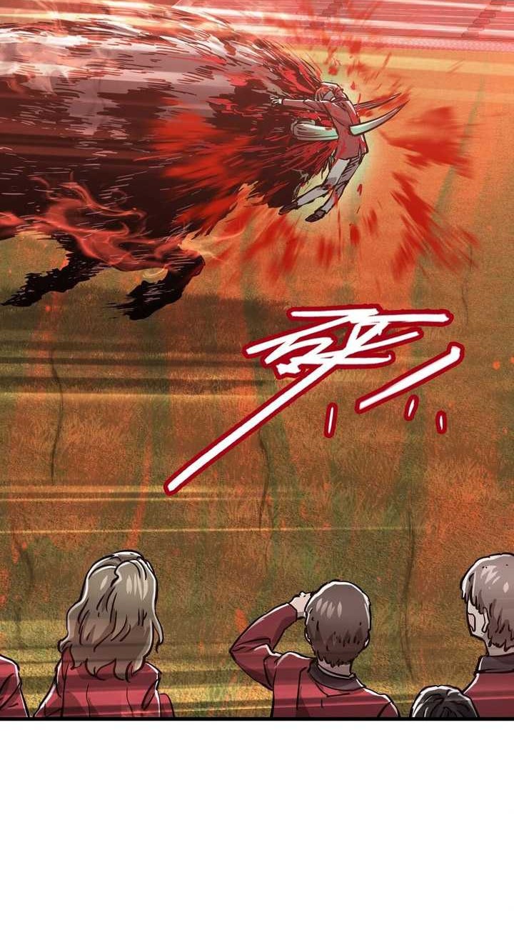 Divine Hand Chapter 09 Gambar 5